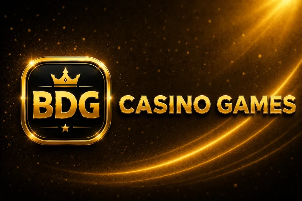 CASINO GAMES