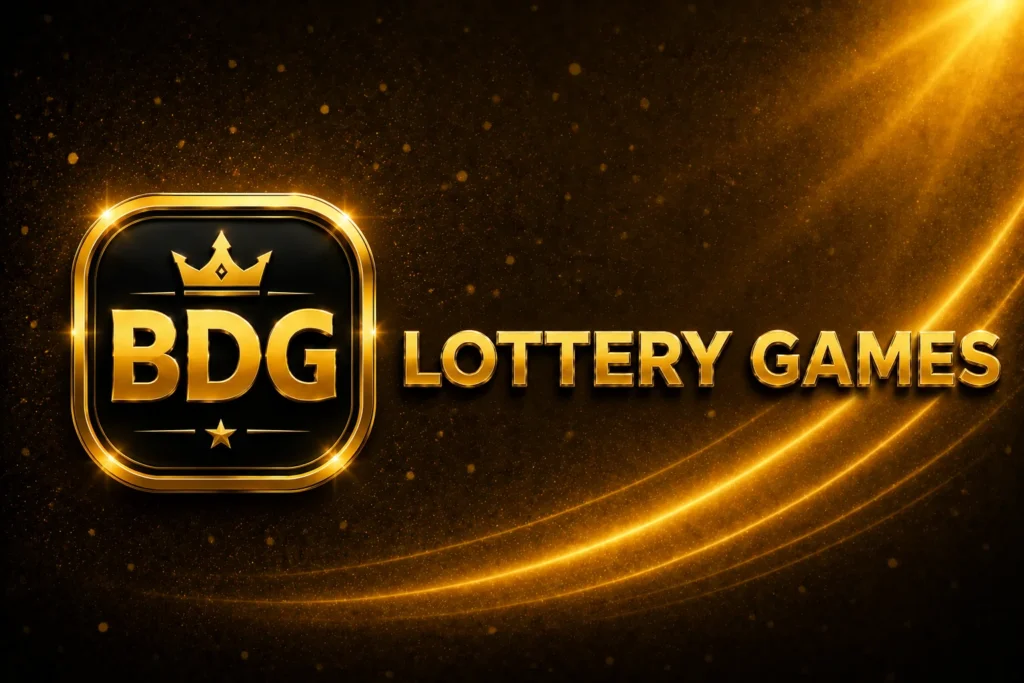 LOTTERY GAMES
