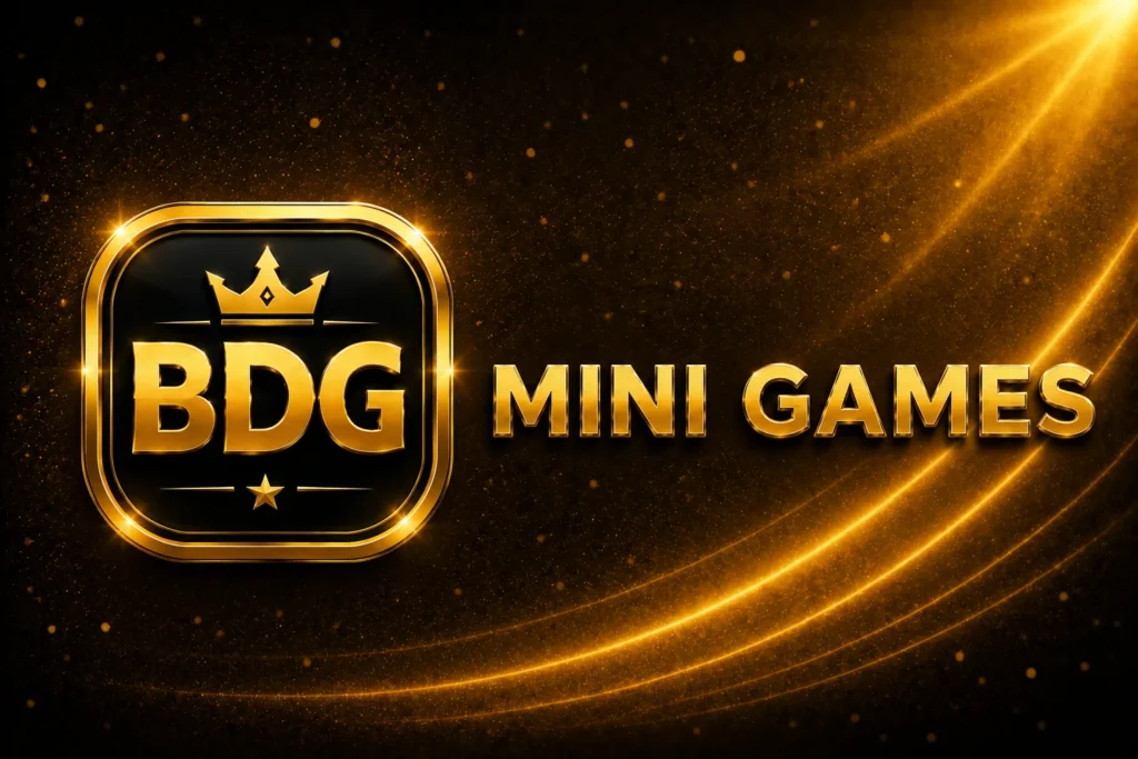 MINI GAMES