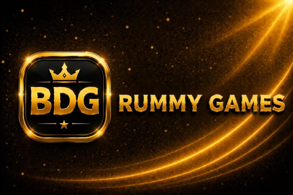 RUMMY GAMES