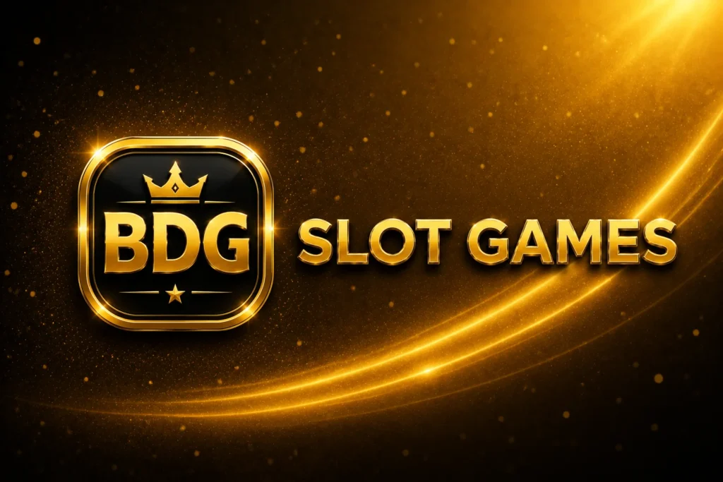 SLOT GAMES