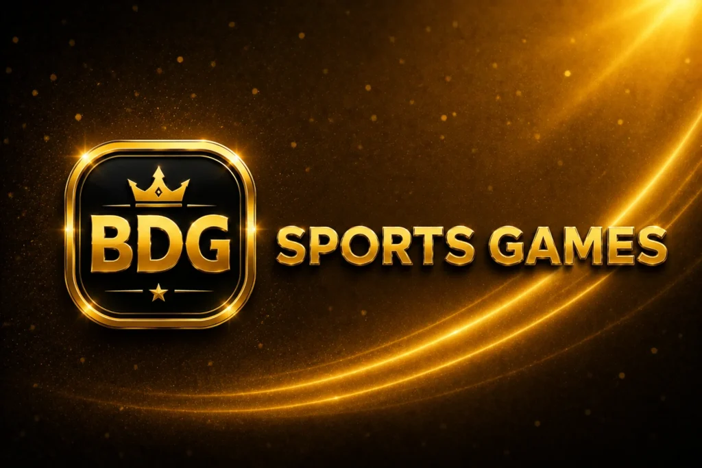 SPORTS GAMES